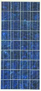 High Output Solar Panels, 80W, Efficiency 15%, Anti-PID